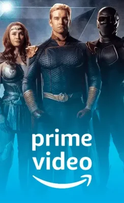 buy prime vedio